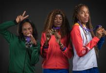Latinoamérica y España marchan a por más medallas en Tokio