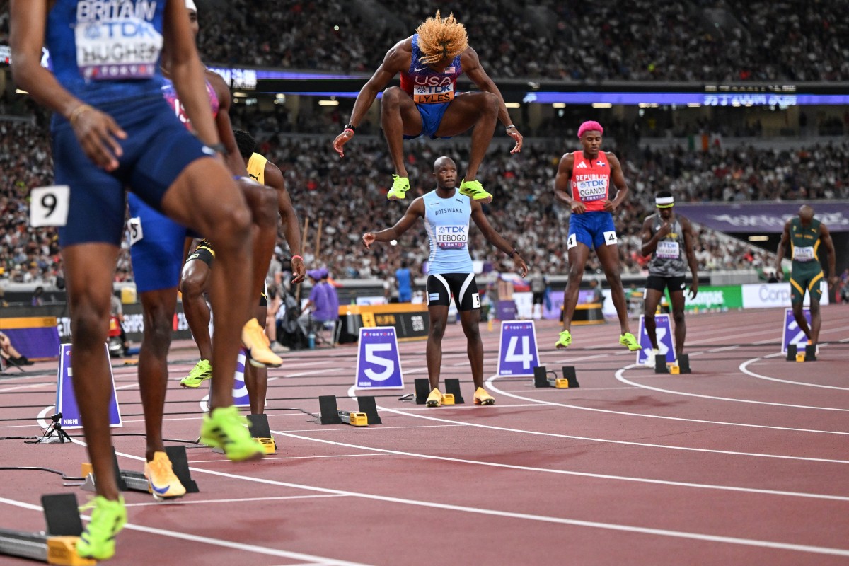 Latinoamérica y España marchan a por más medallas en Tokio