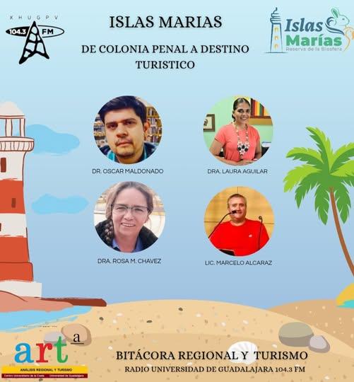 Bitácora Regional - 19 de Septiembre del 2025