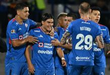 Cruz Azul hila séptimo triunfo y Tijuana de Abreu golea 5-0 al León en el Apertura mexicano