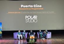 Amores Perros celebra 25 años con Master Class en Puerto Vallarta