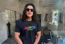 Cristo Fernández impulsa el cine jalisciense con Corina y nuevos proyectos