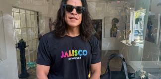 Cristo Fernández impulsa el cine jalisciense con Corina y nuevos proyectos