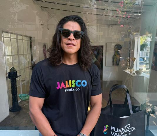 Cristo Fernández impulsa el cine jalisciense con Corina y nuevos proyectos