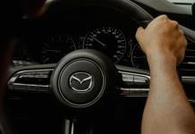 Profeco llama a revisión a 1.341 vehículos de Mazda, por un defecto en una luz indicadora