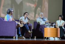 Jalisco consolida su cine con Muestra Filma y la edición 67 de los Premios Ariel en Puerto Vallarta