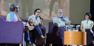 Jalisco consolida su cine con Muestra Filma y la edición 67 de los Premios Ariel en Puerto Vallarta