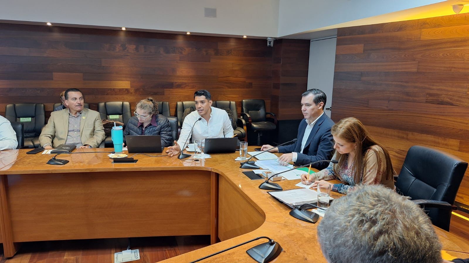 Habrá pronto nueva ruta hacia el CuTonalá, acuerdan Setran y UdeG