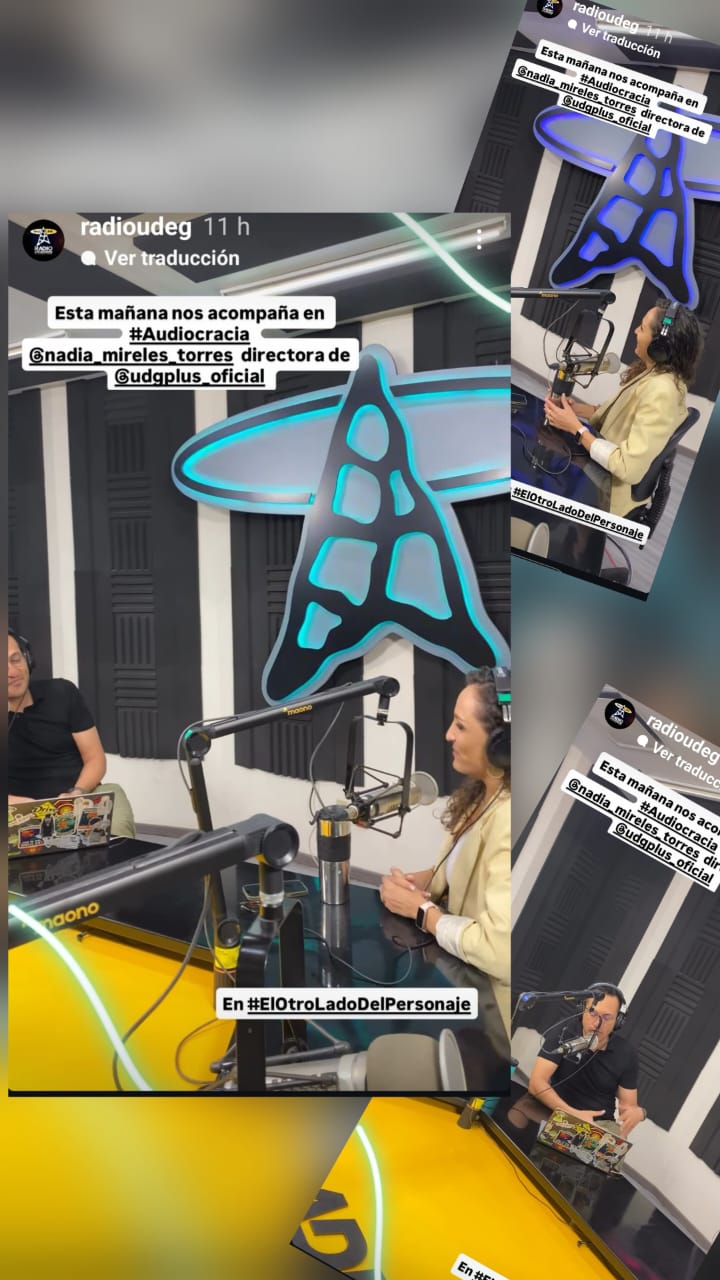 Audiocracia - Vi. 19 Sep 2025