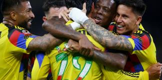 América le arranca empate al Monterrey y amarga el debut de Anthony Martial en México