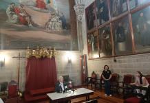 Urge Cardenal a combatir impunidad en desapariciones