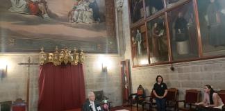 Urge Cardenal a combatir impunidad en desapariciones