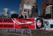 La estamos buscando”: amistades de Frany Arteaga piden acelerar investigaciones