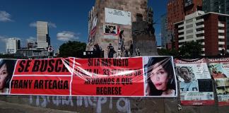 La estamos buscando": amistades de Frany Arteaga piden acelerar investigaciones