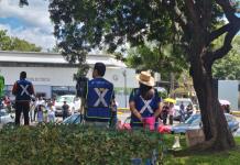 CULagos participa en el Simulacro Nacional 2025 con activa respuesta de la comunidad universitaria
