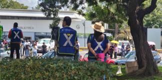 CULagos participa en el Simulacro Nacional 2025 con activa respuesta de la comunidad universitaria