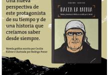 Pagina Maestra - Vi. 19 Sep 2025 - Hacer Patria de Cecilia Kühne