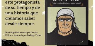 Pagina Maestra - Vi. 19 Sep 2025 - Hacer Patria de Cecilia Kühne