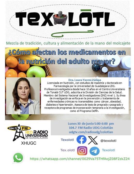 TEXOLOTL [NUTRICION ADULTOS MAYORES] 30-JUNIO-2025