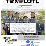 TEXOLOTL [POLITICAS PUBLICAS] 07-JULIO-2025
