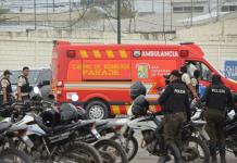 Un enfrentamiento entre presos causa 14 muertos en Ecuador