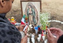 Ajustan a 29 la cifra de muertos por la explosión de un camión de gas en Ciudad de México