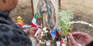 Ajustan a 29 la cifra de muertos por la explosión de un camión de gas en Ciudad de México