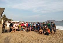 Biología Marina del CU Costa Sur impulsa la formación de expertos en ecosistemas marinos
