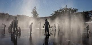 Europa registró decenas de miles de muertes vinculadas al calor en el verano de 2024, según un estudio