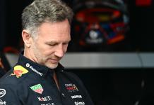 Christian Horner abandona oficialmente la escudería Red Bull de Fórmula 1