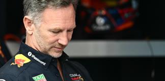 Christian Horner abandona oficialmente la escudería Red Bull de Fórmula 1