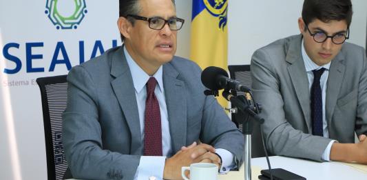 Abren convocatoria para integrar el Comité de Participación Social del Sistema Anticorrupción Jalisco
