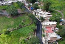 A un mes de las inundaciones, afectados en El Salto siguen sin ayuda ni censos