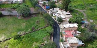 A un mes de las inundaciones, afectados en El Salto siguen sin ayuda ni censos