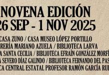 Fóbica Fest, un encuentro donde el terror toma el protagonismo en Guadalajara
