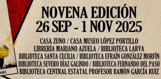 Fóbica Fest, un encuentro donde el terror toma el protagonismo en Guadalajara