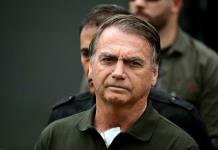 EEUU sanciona a esposa de juez brasileño que lideró juicio contra Bolsonaro