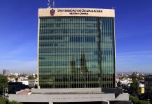 La UdeG siempre estará abierta al diálogo porque es una universidad pública: César Barba