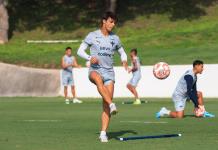 El Monterrey de Ramos y Martial pone a prueba al Toluca, campéon del fútbol mexicano