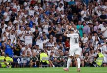 El Real Madrid no asistirá a la gala del Balón del Oro