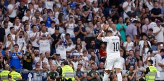 El Real Madrid no asistirá a la gala del Balón del Oro