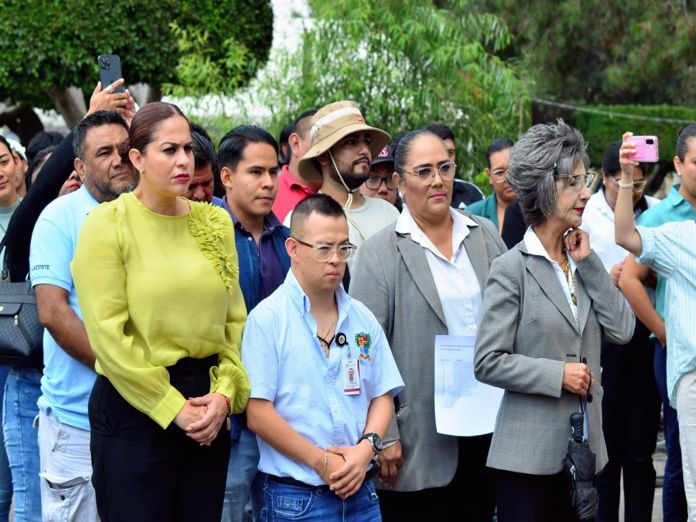 Falta participación de comercios e iniciativa privada en macrosimulacro en Zapotlán el Grande