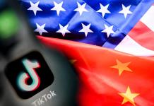 Oracle controlará el algoritmo de recomendaciones de TikTok en EEUU, según la Casa Blanca