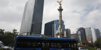 Experto dice que México enfrentará gran reto en transporte para la Copa del Mundo 2026