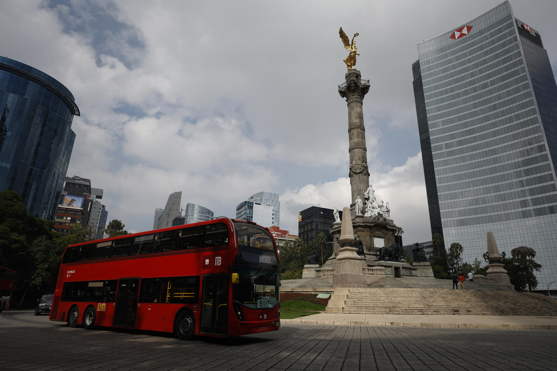 Experto dice que México enfrentará gran reto en transporte para la Copa del Mundo 2026