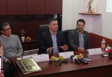 Construir un viaducto subterráneo en López Mateos costaría 85 mil millones de pesos 
