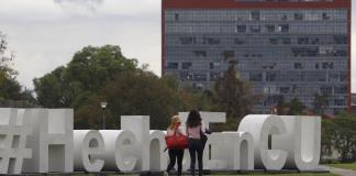 Un estudiante muerto y un herido tras apuñalamiento en la UNAM