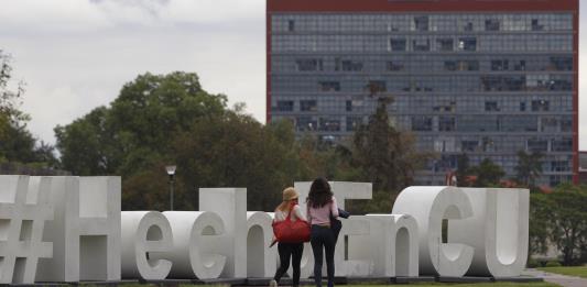 Un estudiante muerto y un herido tras apuñalamiento en la UNAM