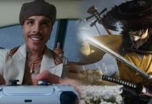 Rauw Alejandro libera avance de su colaboración con PlayStation
