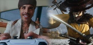 Rauw Alejandro libera avance de su colaboración con PlayStation